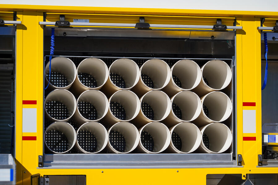 Scranton, PA Heavy Rescue Walk-In - Absolute Rescue