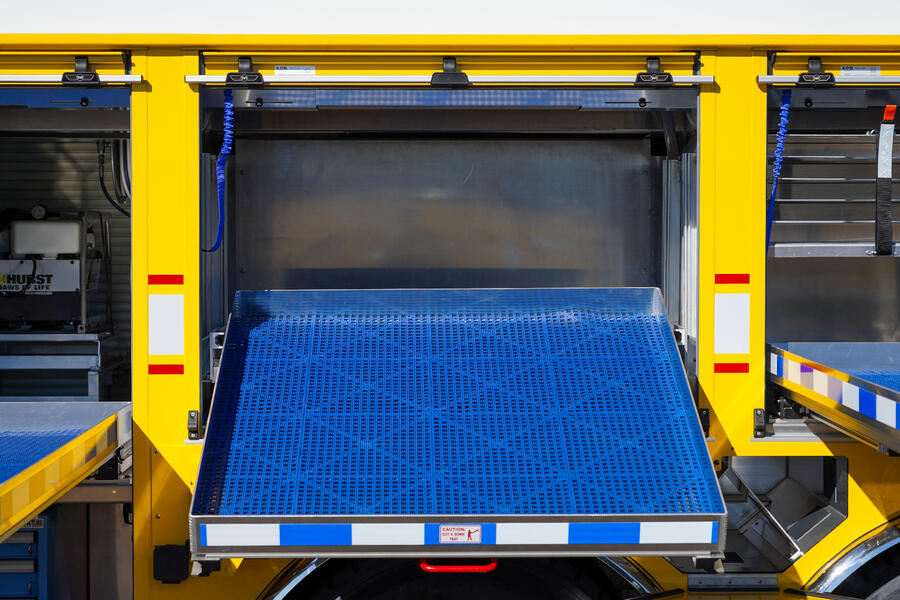 Scranton, PA Heavy Rescue Walk-In - Absolute Rescue